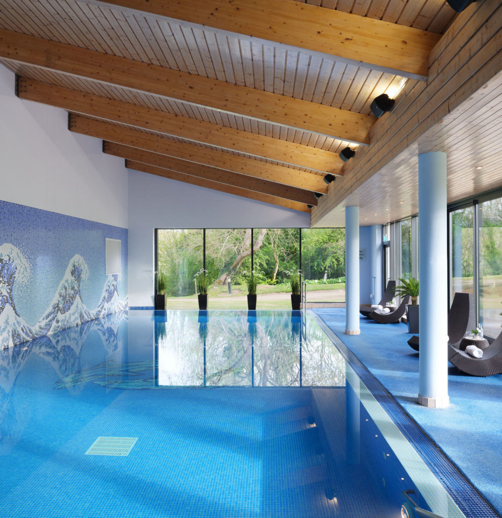 Hotels In Kilkenny With Swimming Pool & Gym | Lyrath Estate