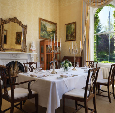 Lyrath Estate Hotel | Luxury Five Star Hotel In Kilkenny, Ireland